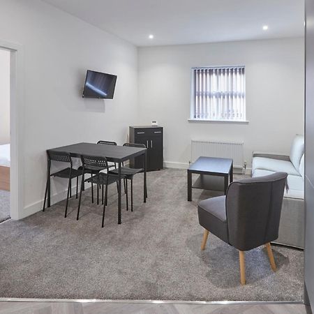 Zetland House Apartment 3 Loftus 로프터스 외부 사진