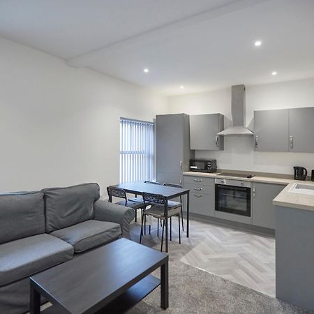 Zetland House Apartment 3 Loftus 로프터스 외부 사진