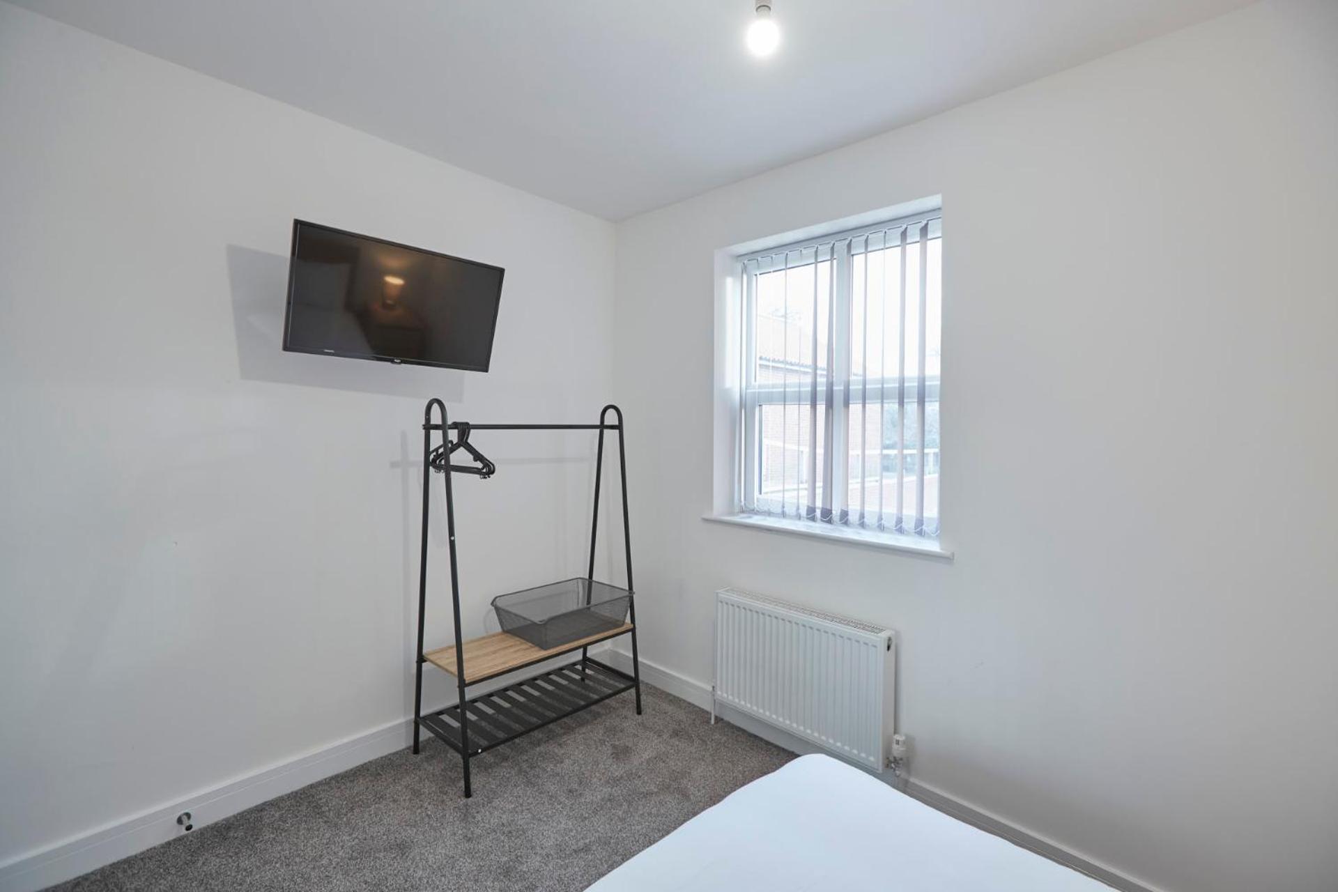 Zetland House Apartment 3 Loftus 로프터스 외부 사진