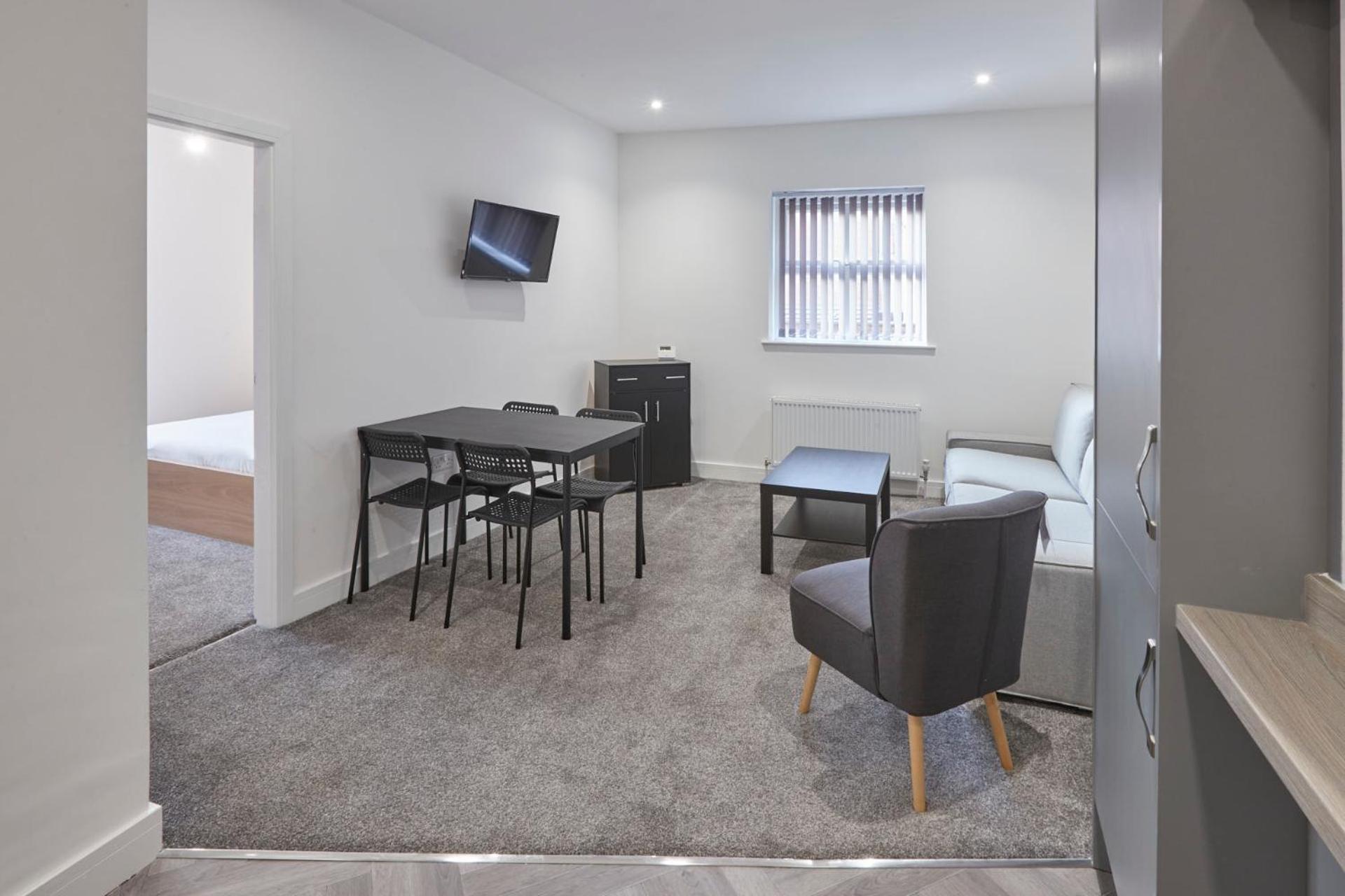 Zetland House Apartment 3 Loftus 로프터스 외부 사진
