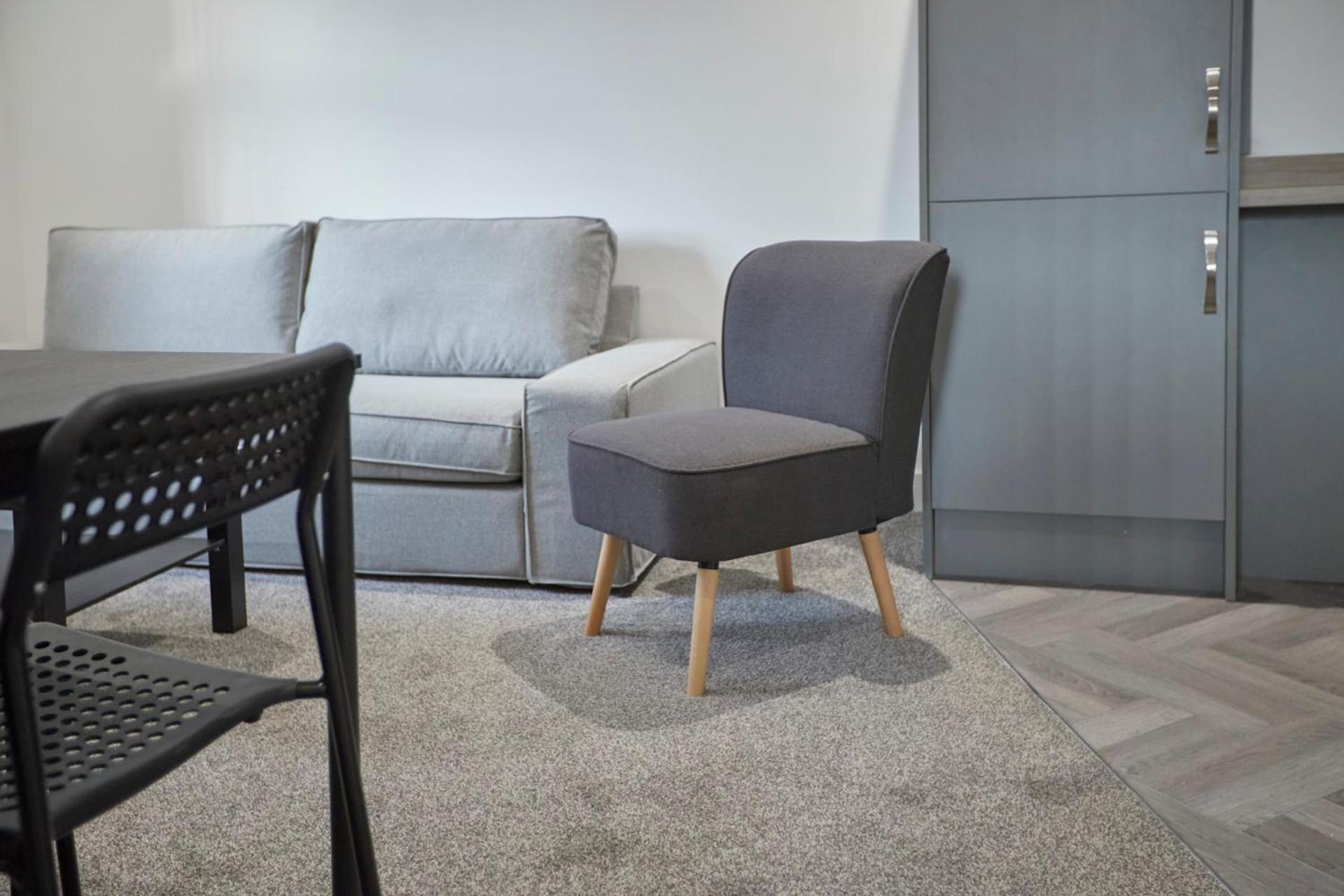 Zetland House Apartment 3 Loftus 로프터스 외부 사진
